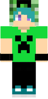 Máster Creeper