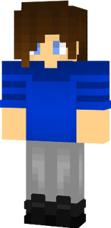 Froy (Querencia Academy Casual)