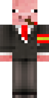 skin cerdo