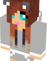 Good looking wolf girl  ;D 