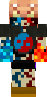 Black C (Nethered)