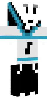 LoudAmbition Skin