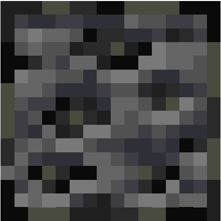 Preview of texture: deepslate_coal_ore