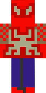 spideman takvar