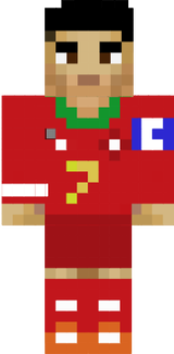 ronaldo