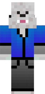 LouisBacca 2.0