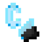 Enchanted flint and steel MCSM
