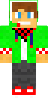 DudeSkinSK