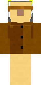 cake man