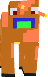 cow