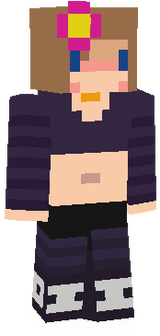 Jenny Belle Jenny Mod SlipperyT