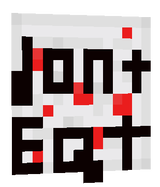 DONT EAT CAKE