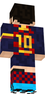 messi