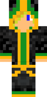 My mage skeen
