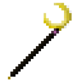 Touhou Mima Staff Touhoucraft Texture Pack