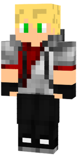 Skywalkerjunior Team Valor