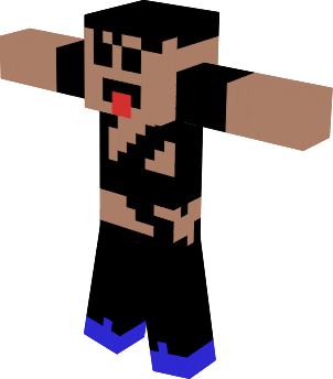 Preview of texture: draft for utube skin