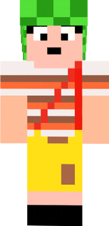 chaves