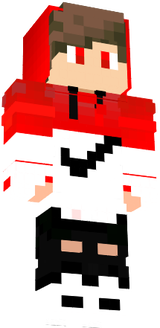 skin minecraft