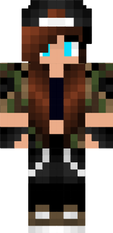 Army Girl