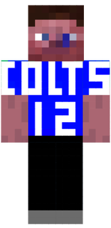 Colts Jersey