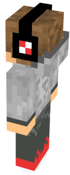 Normal Skin #2