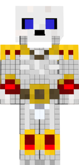 Skeleton