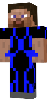 Tron-Steve