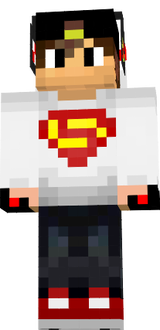 superman