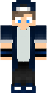 minha skin