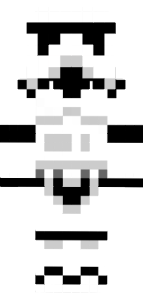 Preview of texture: Storm Trooper