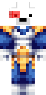 ParisVR - Vegeta