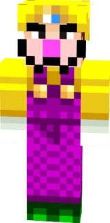 wario