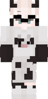 cowshirt Lucek
