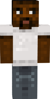 Preview of texture: Michael Dawson