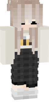 [SE] Cool Girl