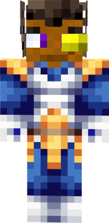 Timegeta