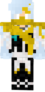 Mascara forte