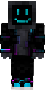 cyberpunk