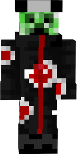 akatsuki creeper