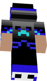 Jimmy Vendetta