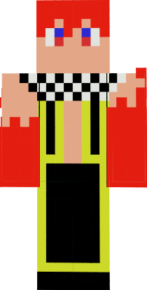 Preview of texture: japinha_gamer5