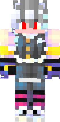 Preview of texture: uzui_demon