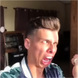 Minha Skins Tik Tok Face Humor plus comedy and Minecraft, this is funny and cringier at the same time