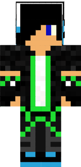 Boy