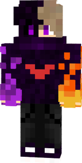 skin pour le noob
