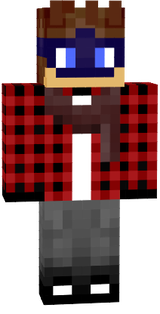 KermanOX Zimski skin