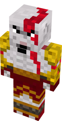 Preview of texture: skin