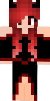 demon girl lord