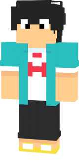 yk characters (3rd Series): Ryan Quagmire